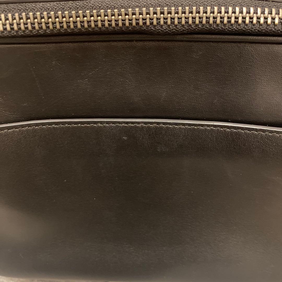 コーチ　ショルダーバッグ