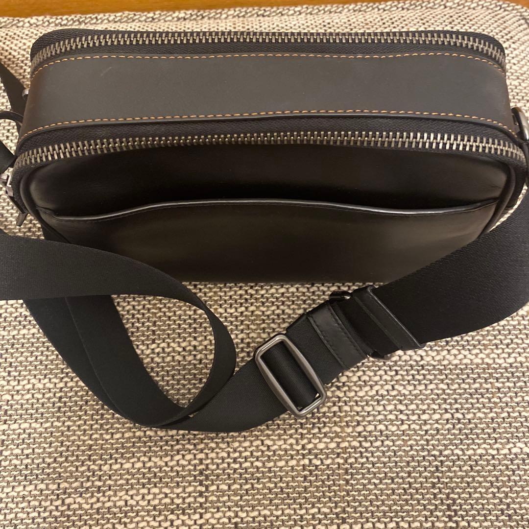 コーチ　ショルダーバッグ