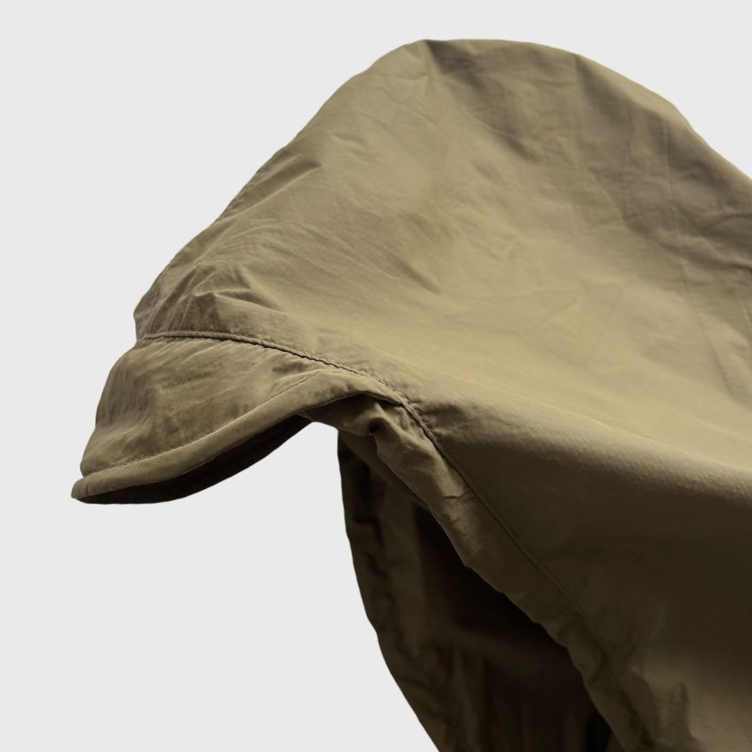 90s 00sイギリス軍 PCS Thermal Jacket XXL