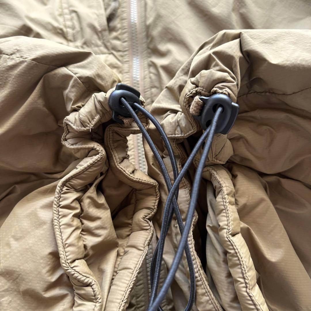 90s 00sイギリス軍 PCS Thermal Jacket XXL