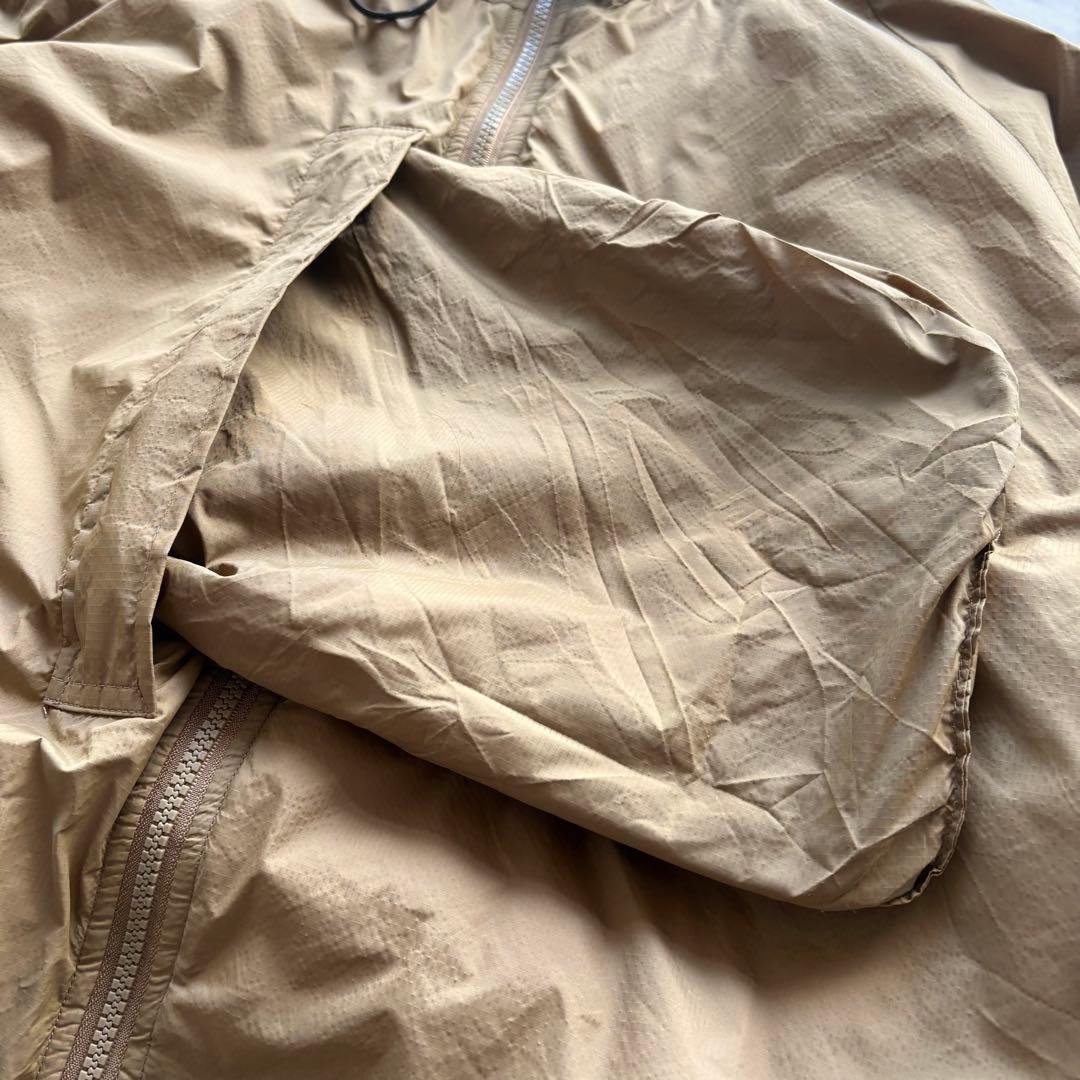 90s 00sイギリス軍 PCS Thermal Jacket XXL