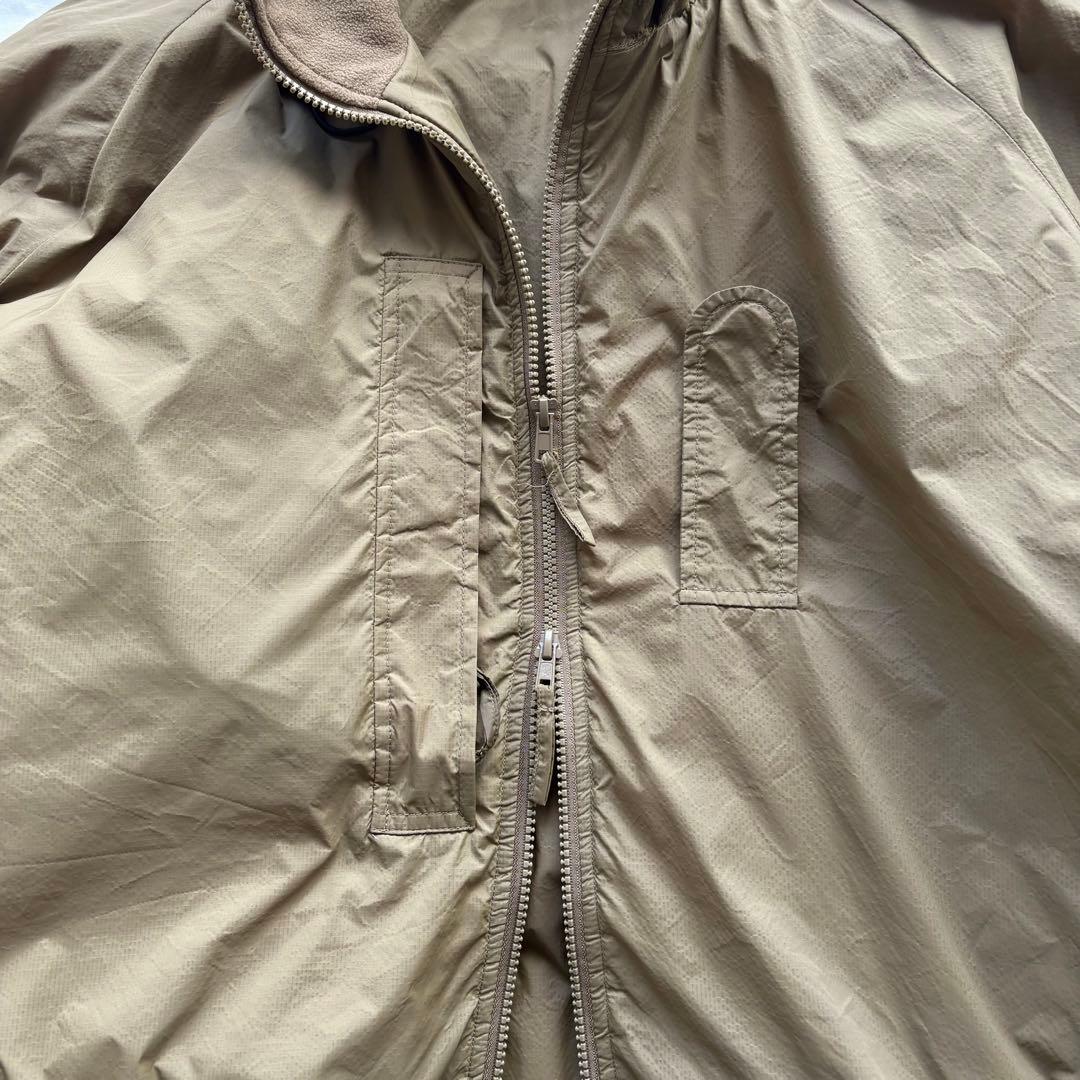 90s 00sイギリス軍 PCS Thermal Jacket XXL