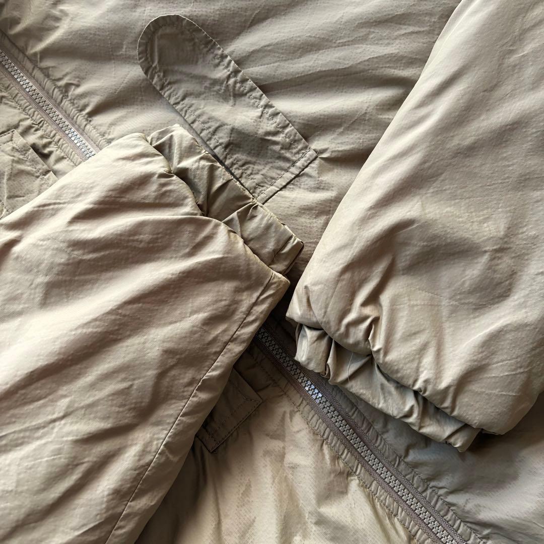 90s 00sイギリス軍 PCS Thermal Jacket XXL