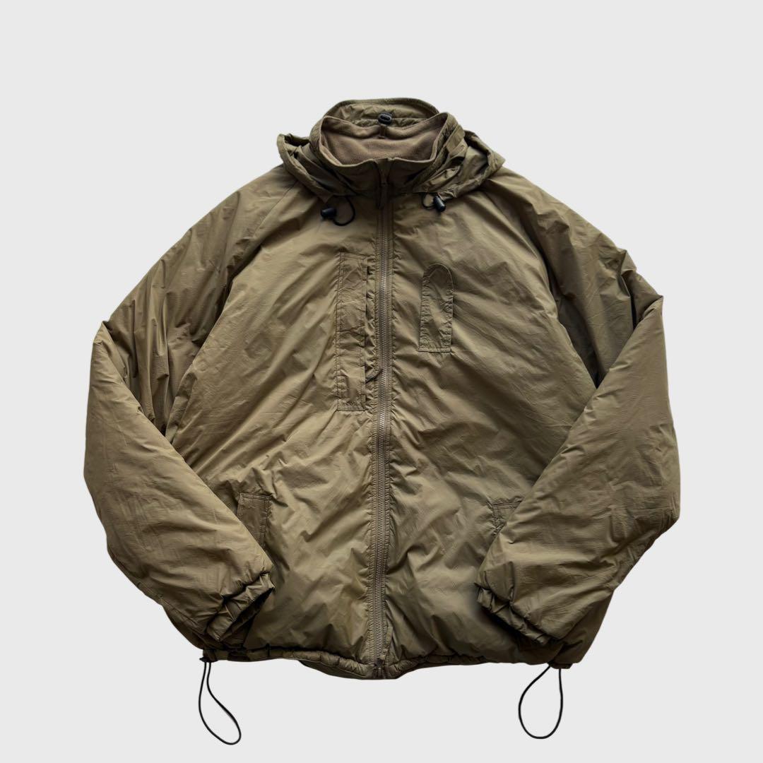 90s 00sイギリス軍 PCS Thermal Jacket XXL