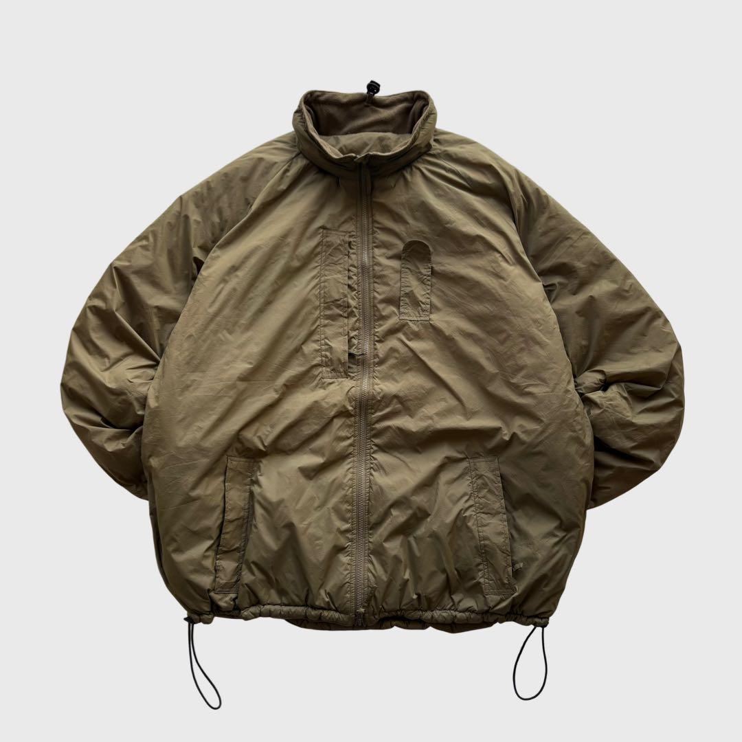90s 00sイギリス軍 PCS Thermal Jacket XXL