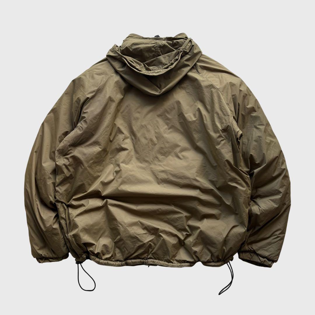 90s 00sイギリス軍 PCS Thermal Jacket XXL