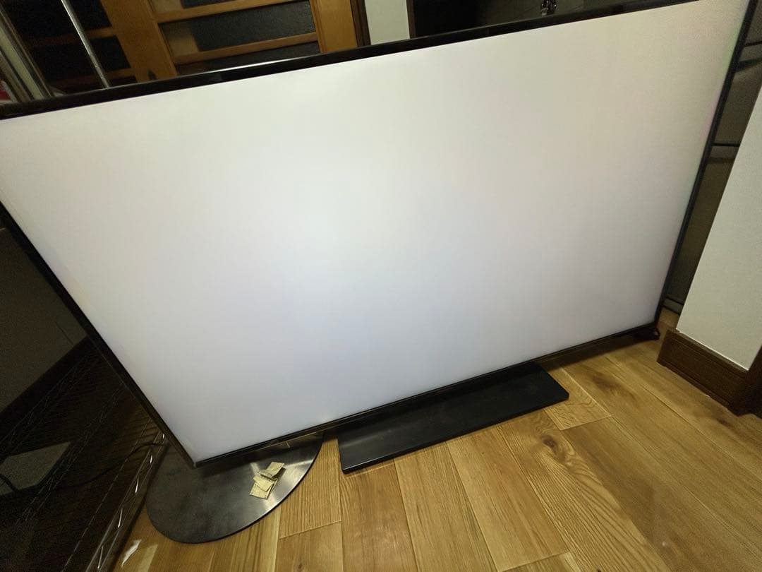 Panasonicビエラ49型4K液晶テレビ 2023年製 TH-49LX900