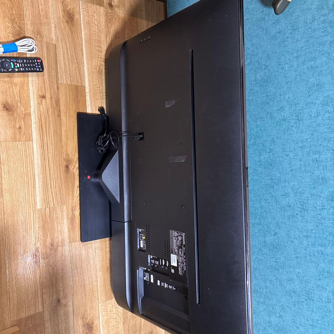 Panasonicビエラ49型4K液晶テレビ 2023年製 TH-49LX900