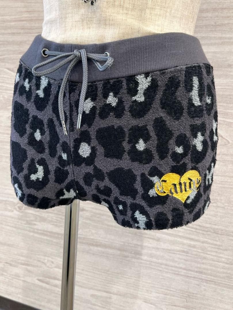 GALFY　ガルフィー　GAL豹ショーパン メス犬サイズ キャンディー