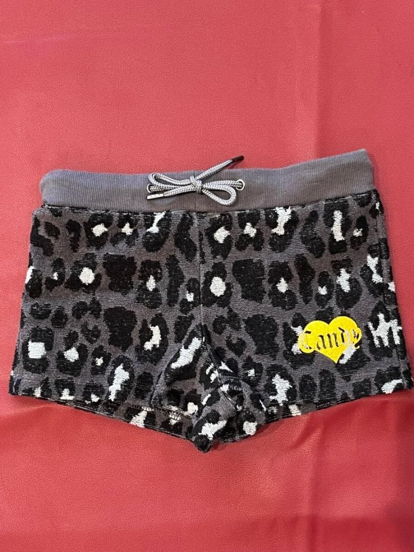 GALFY　ガルフィー　GAL豹ショーパン メス犬サイズ キャンディー