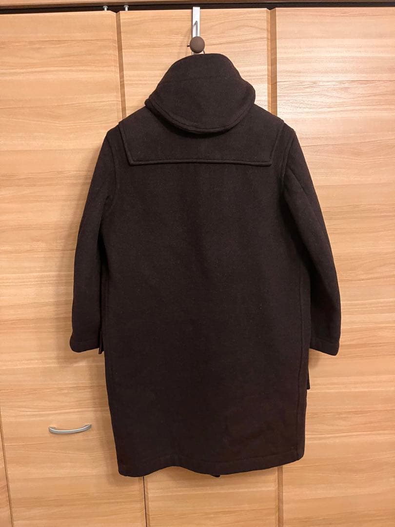 Gloverall ダッフルコート