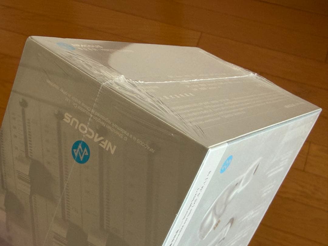 【未使用/未開封】 NF ACOUS / NM25