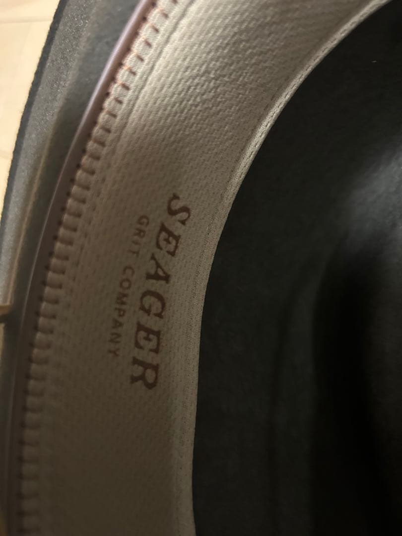 【定価70.000円】STETSON ウールハット ステットソン