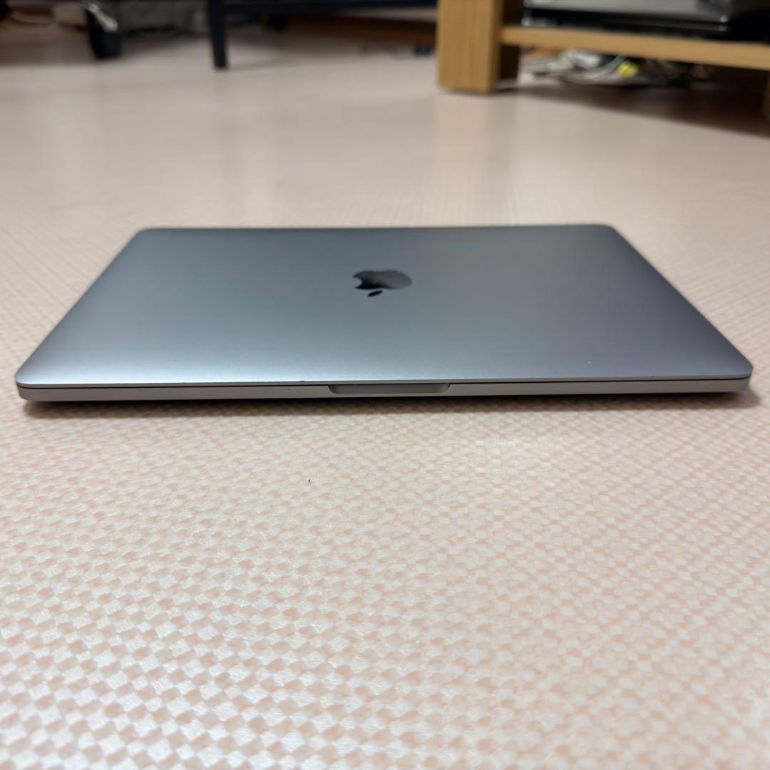 Apple MacBook Pro M1 2020 13型 8GB 512SSD