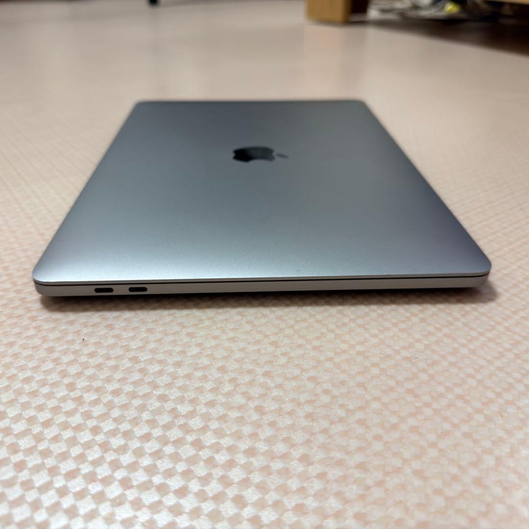 Apple MacBook Pro M1 2020 13型 8GB 512SSD