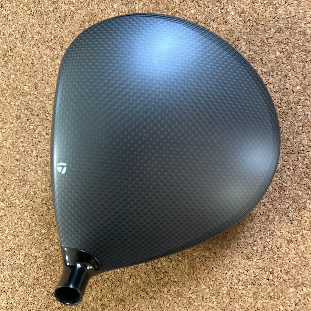 テーラーメードＱi35max 10.5