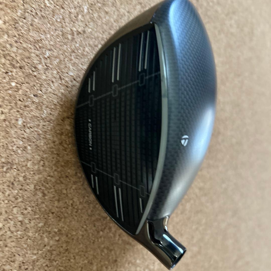 テーラーメードＱi35max 10.5