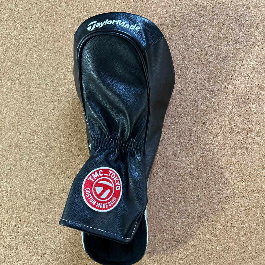 テーラーメードＱi35max 10.5