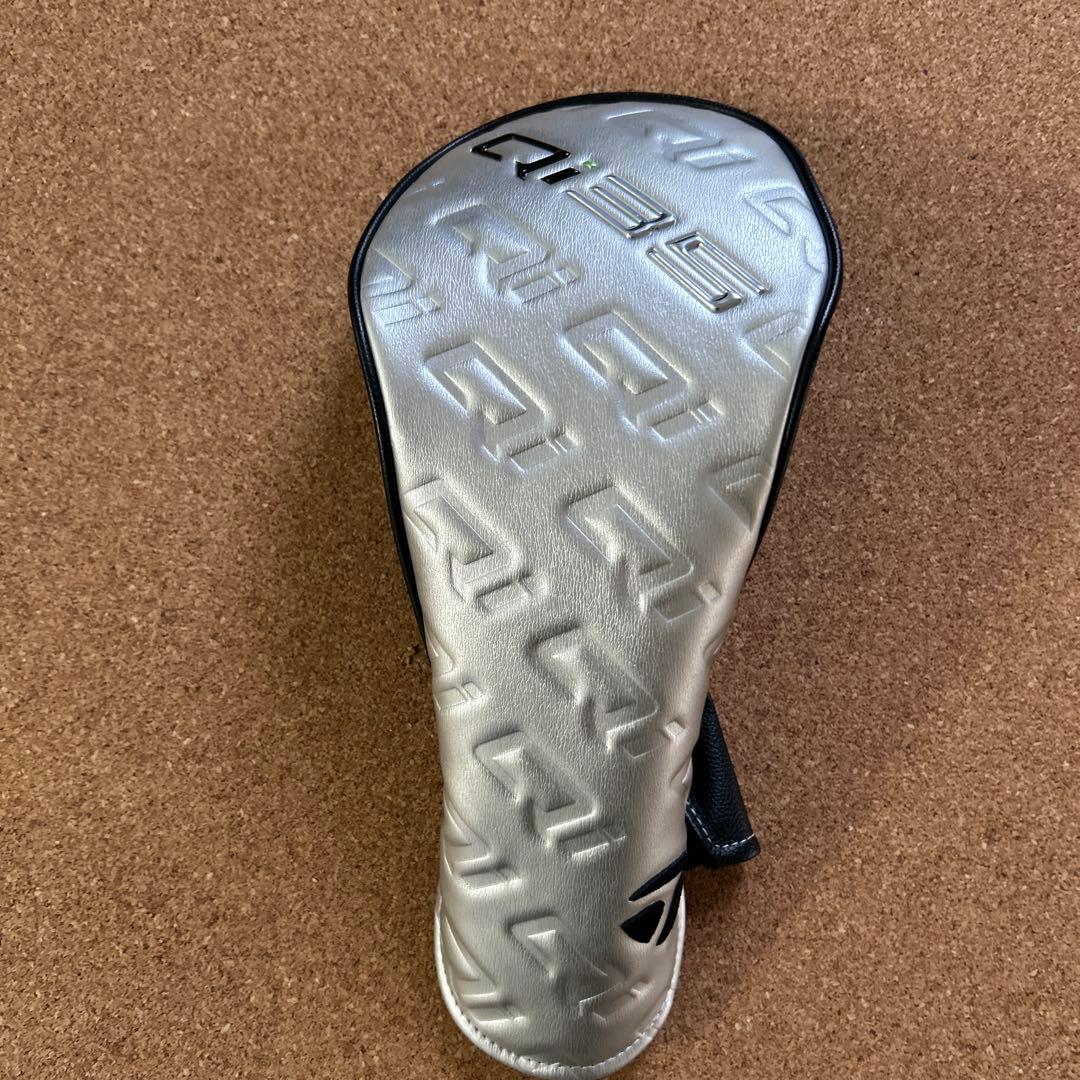 テーラーメードＱi35max 10.5