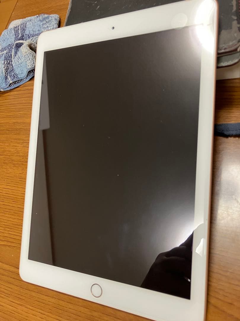 iPad 2018（第6世代）