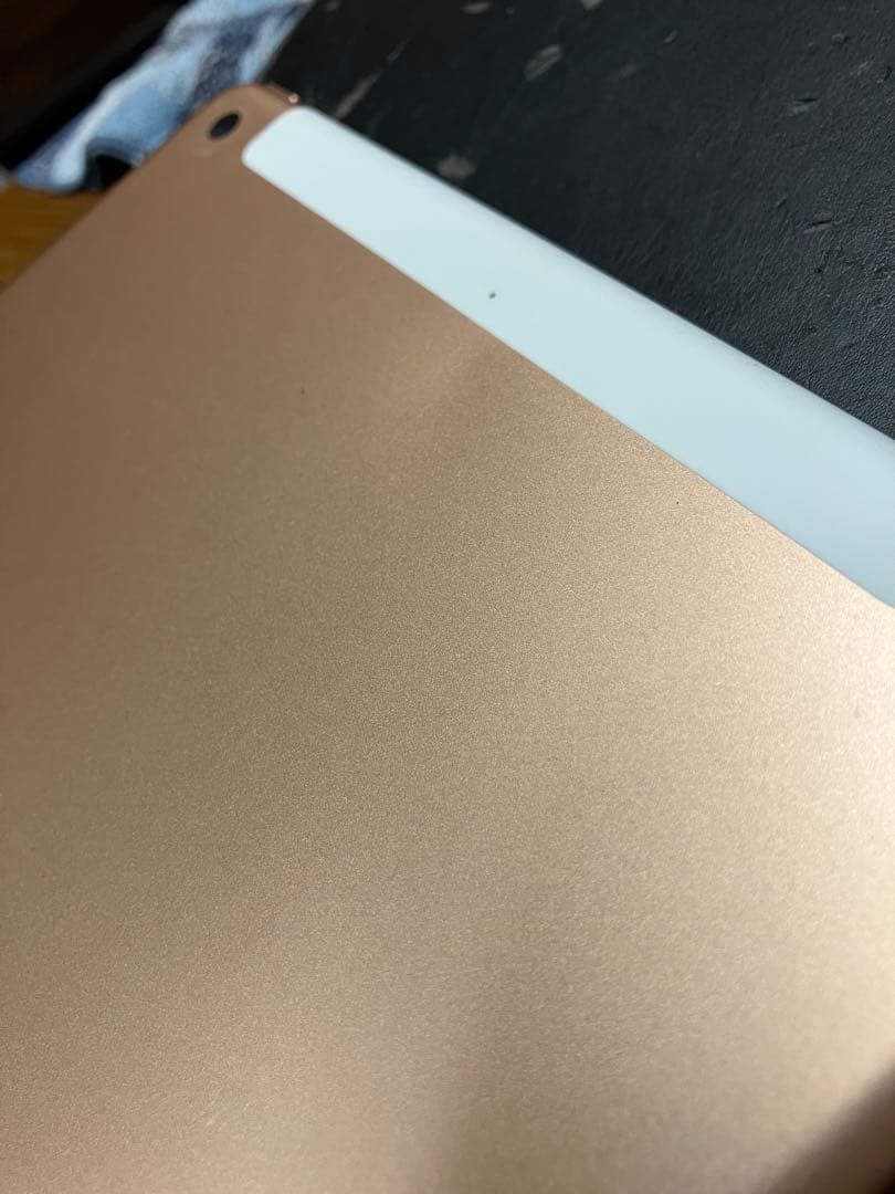 iPad 2018（第6世代）