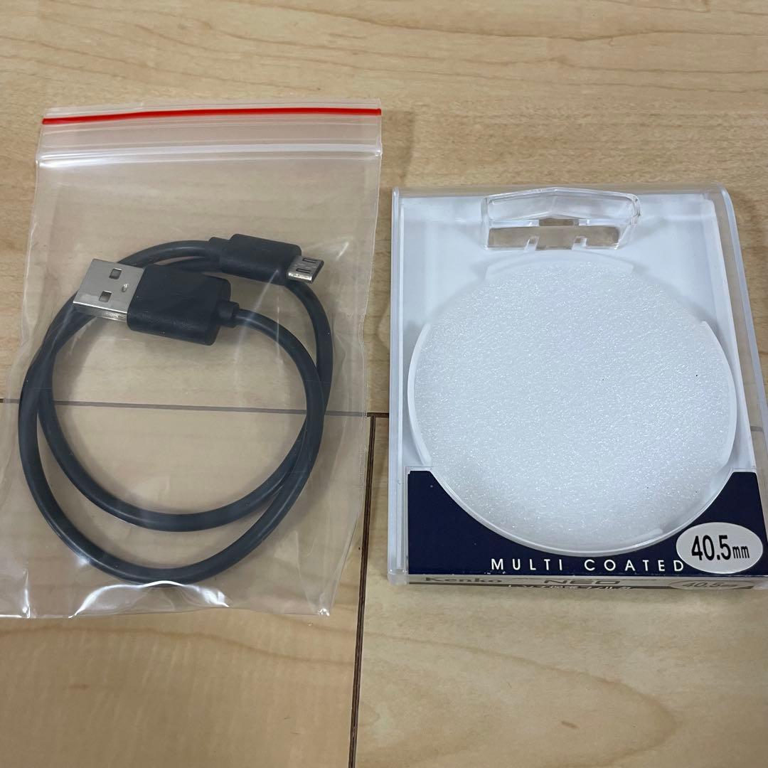 SONY α6000 ILCE-6000 ミラーレス一眼 レンズ付き 動作確認済