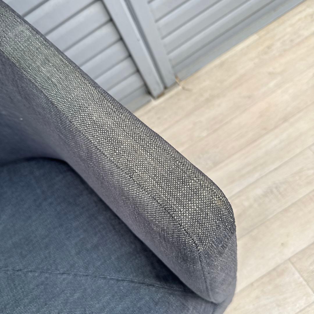 arflex アルフレックス PANETUN パネトゥーン ラウンジ チェア