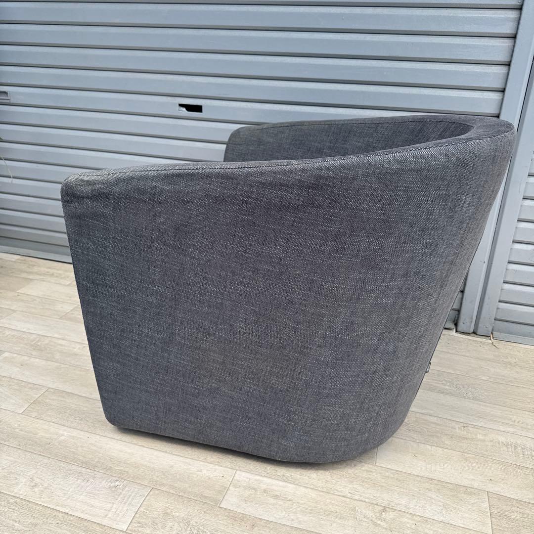 arflex アルフレックス PANETUN パネトゥーン ラウンジ チェア