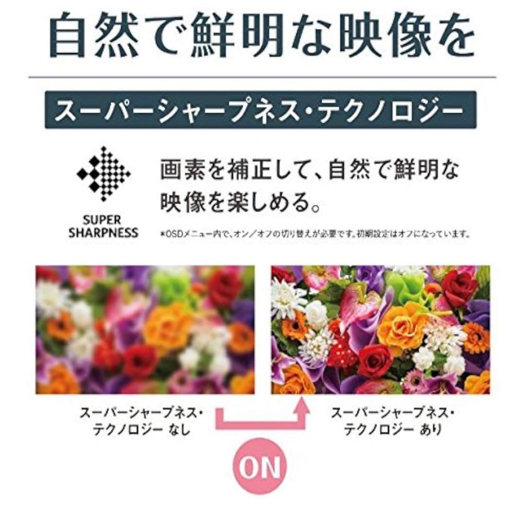 Acer モニター 27インチ RC271Usmidpx