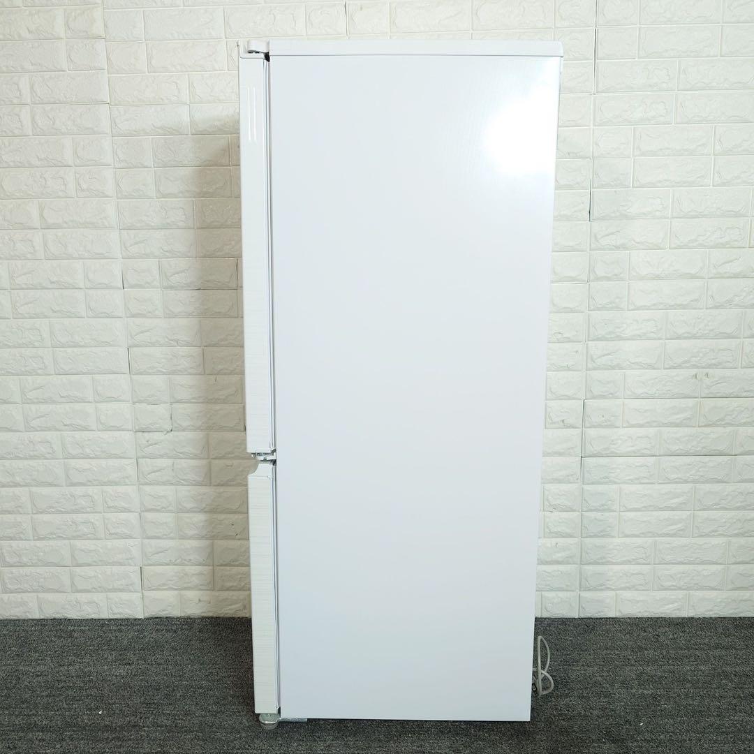 SHARP 冷蔵庫 SJ-D18H-W 179L 2022年製 家電 L001