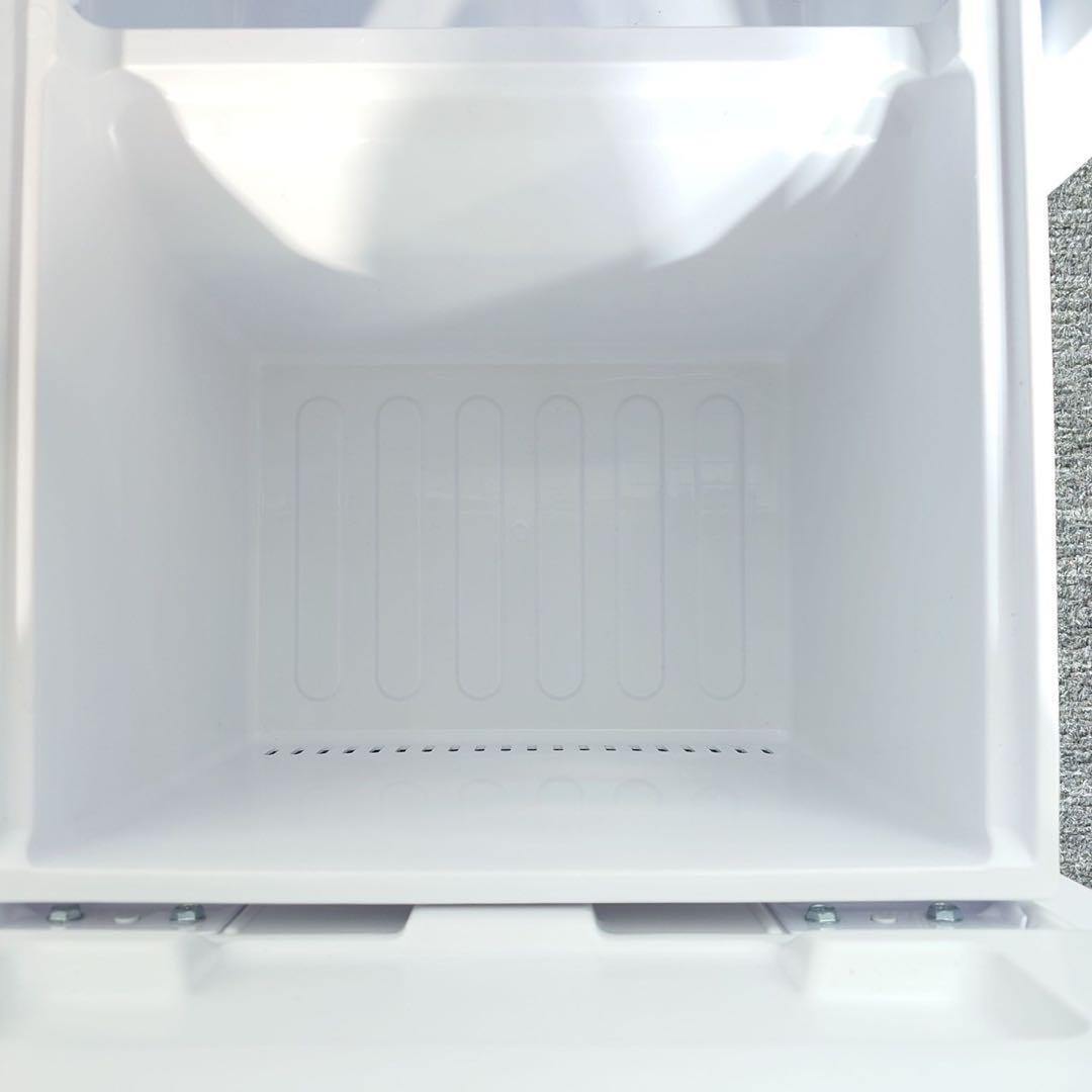 SHARP 冷蔵庫 SJ-D18H-W 179L 2022年製 家電 L001