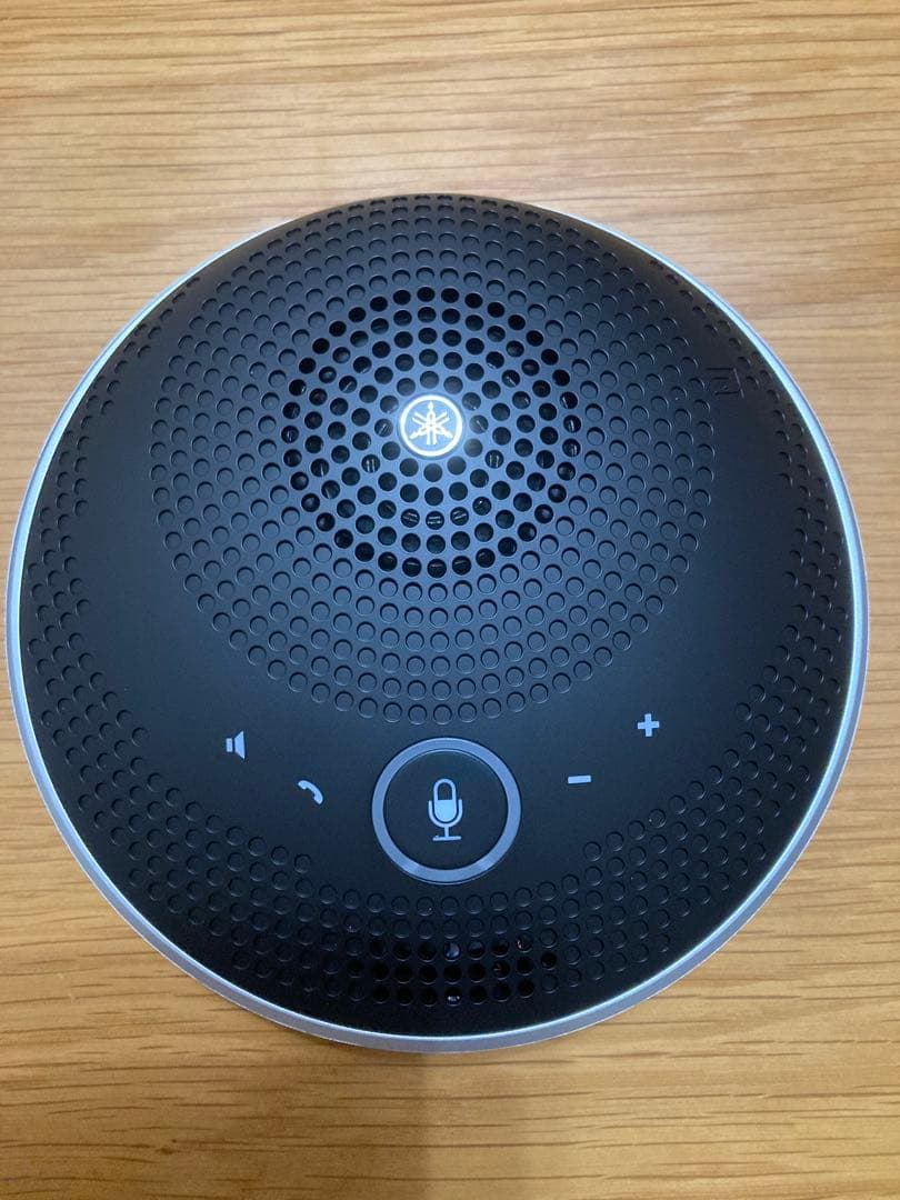 YAMAHA YVC-200 ワイヤレススピーカー