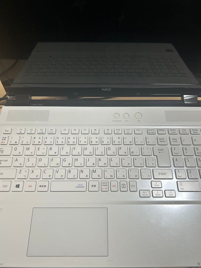 【特価】NEC LAVIE 15.6インチノートPC