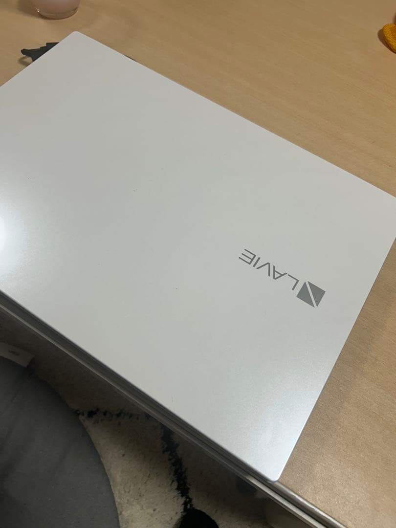 【特価】NEC LAVIE 15.6インチノートPC