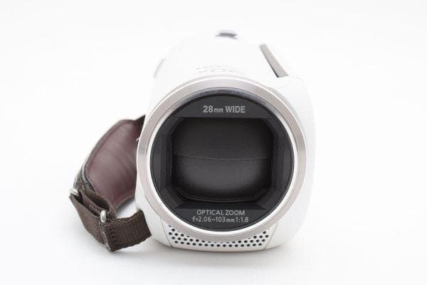 ■ 美品 ■ パナソニック Panasonic HC-V360MS