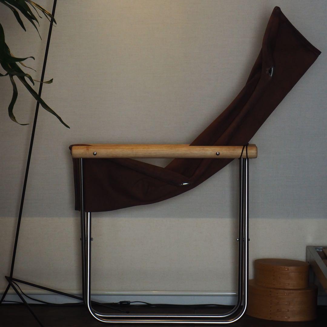 NychairX ニーファニチア製(オリジナル) 新居猛