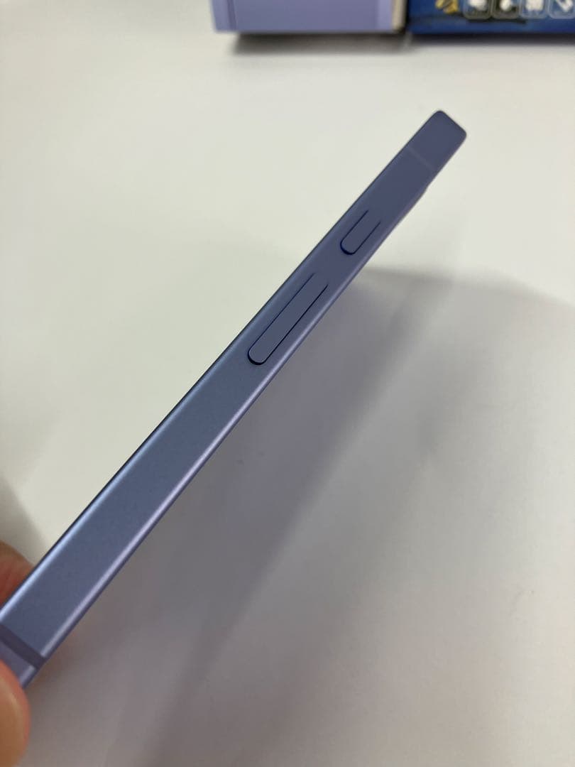 Google Pixel 9a SIMフリー 256GB アイリス 美品