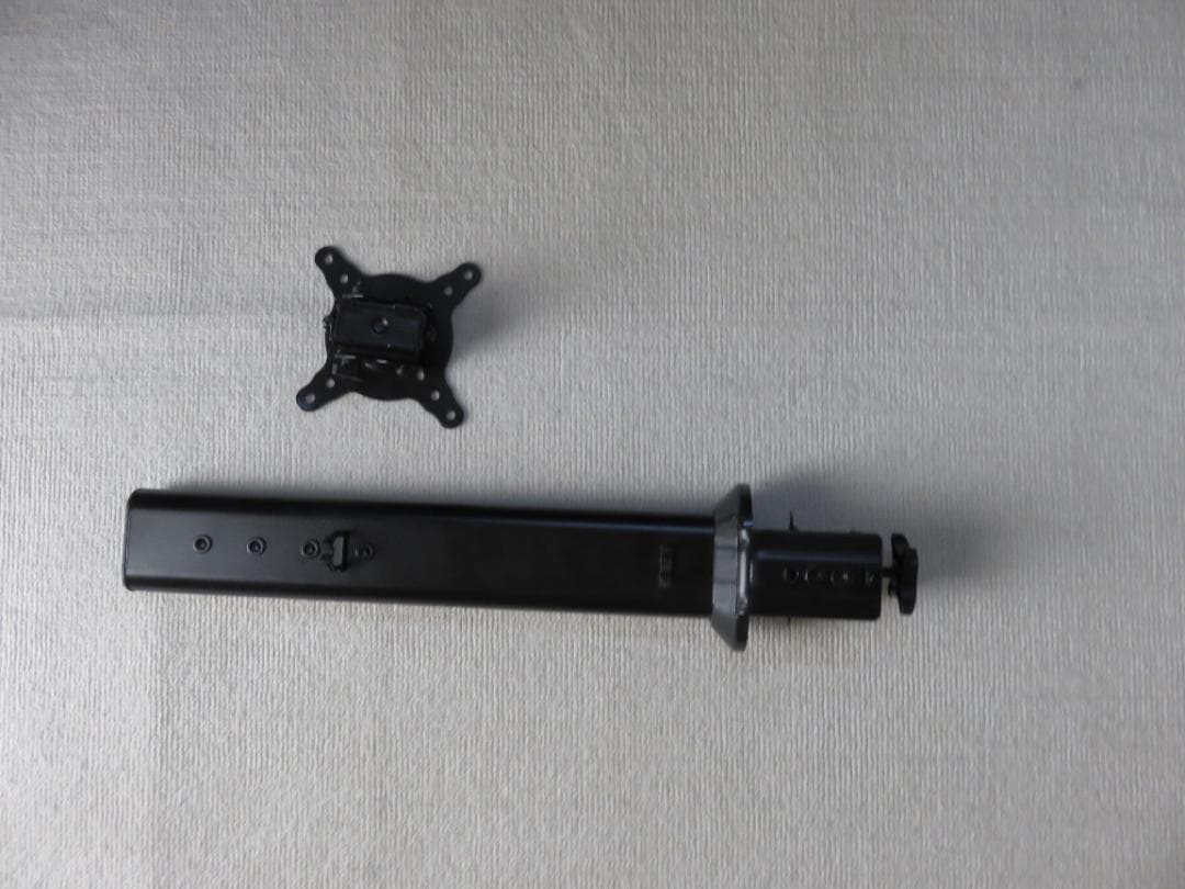 中古LG ディスプレイ 34WP550-B 34インチワイド+モニターアーム