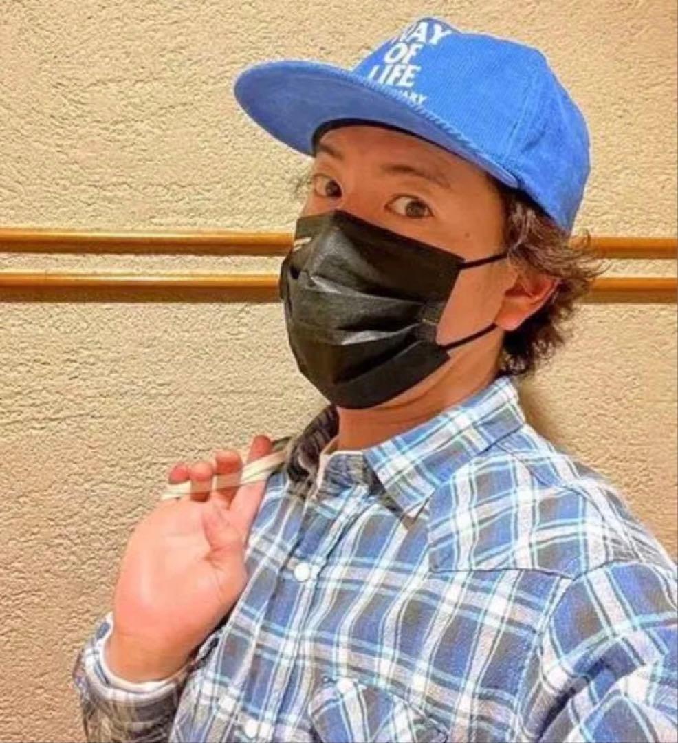 H*o様 キムタクRATS/CHALLENGER PORKCHOP masses