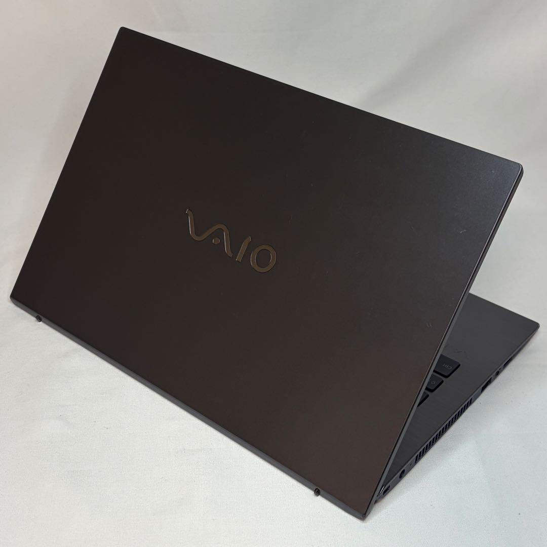 美品 VAIO Pro BK VJBK11 13世代 i5 16GB 256GB