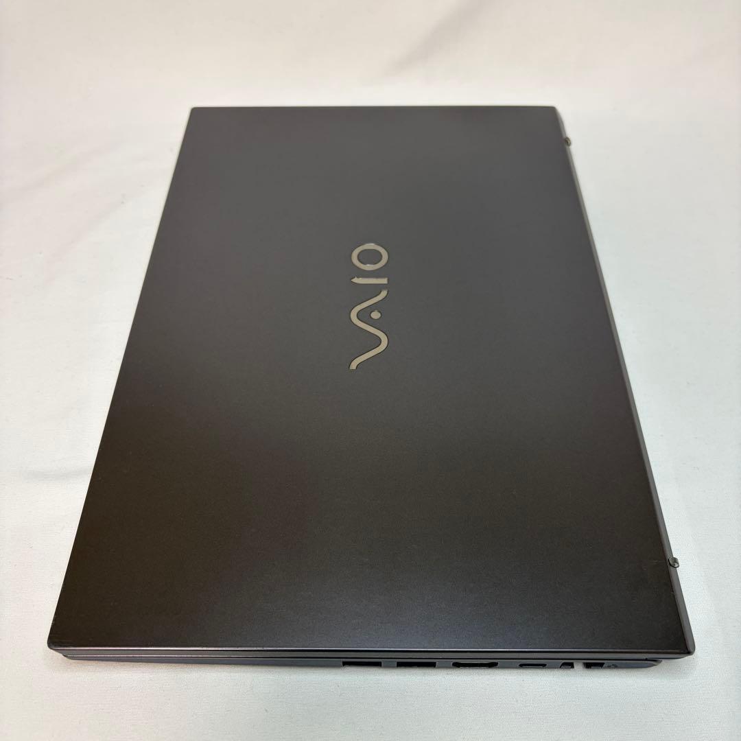 美品 VAIO Pro BK VJBK11 13世代 i5 16GB 256GB