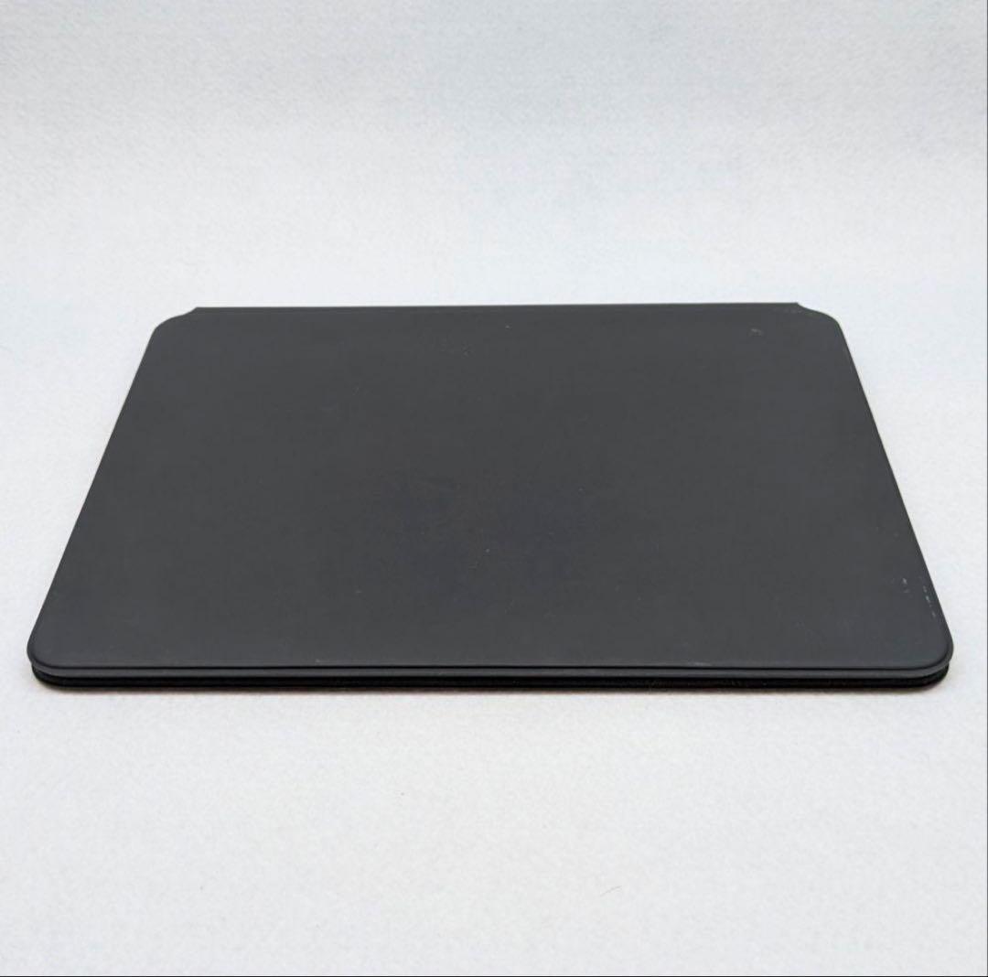 【美品】Magic Keyboard MXQT2J/A マジックキーボード 黒