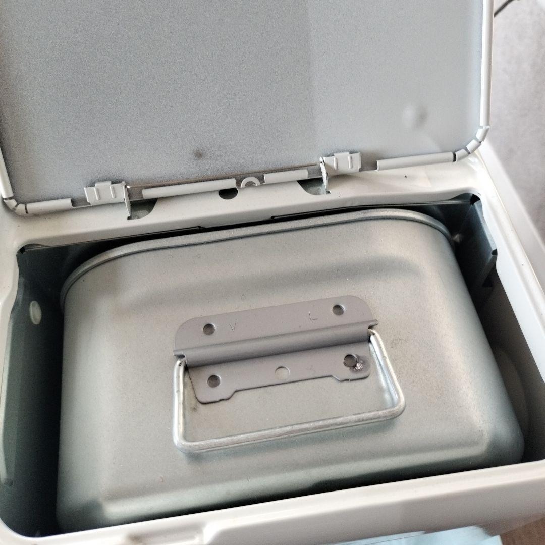 CORONA 石油ファンヒーター2022年製