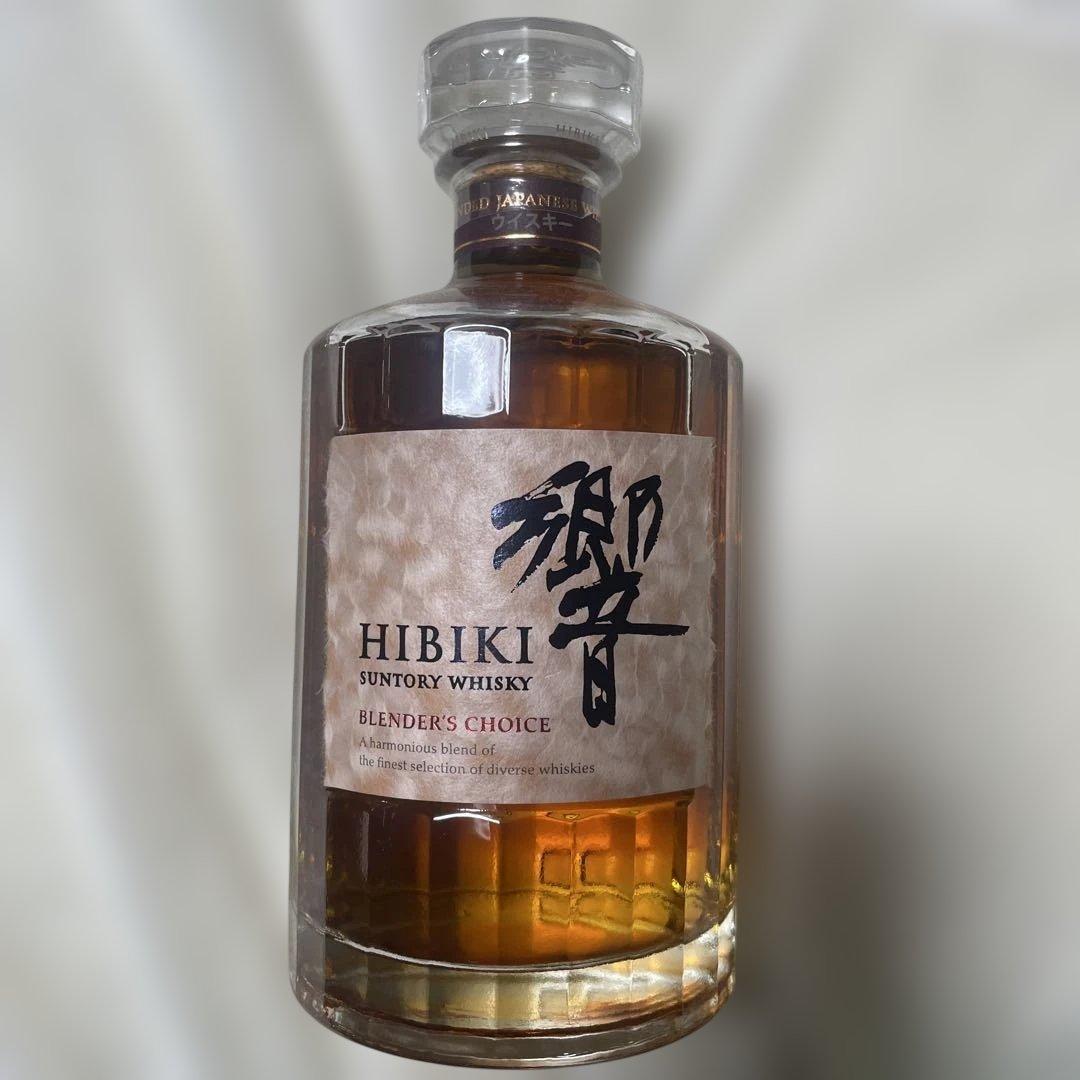 Hibiki ウイスキー