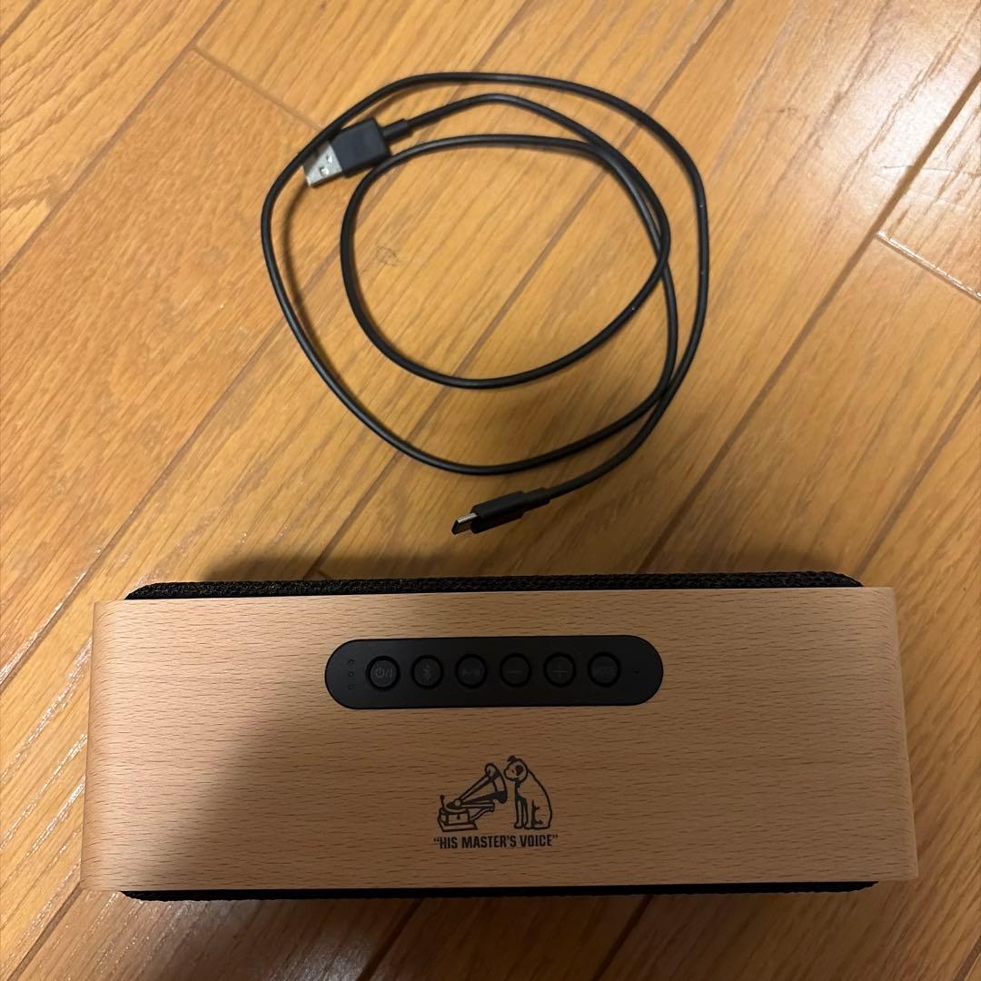 Victor ポータブルワイヤレススピーカー