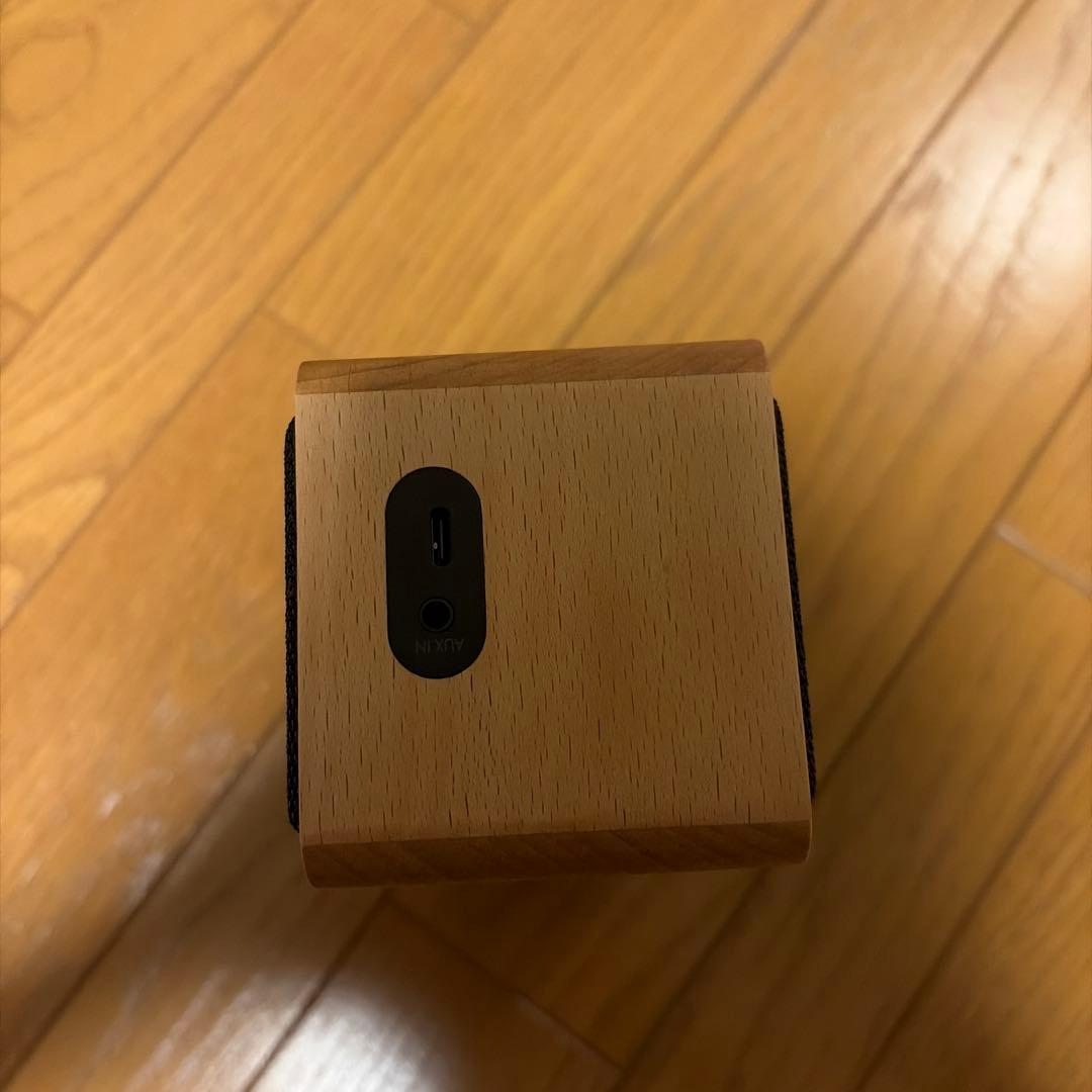 Victor ポータブルワイヤレススピーカー