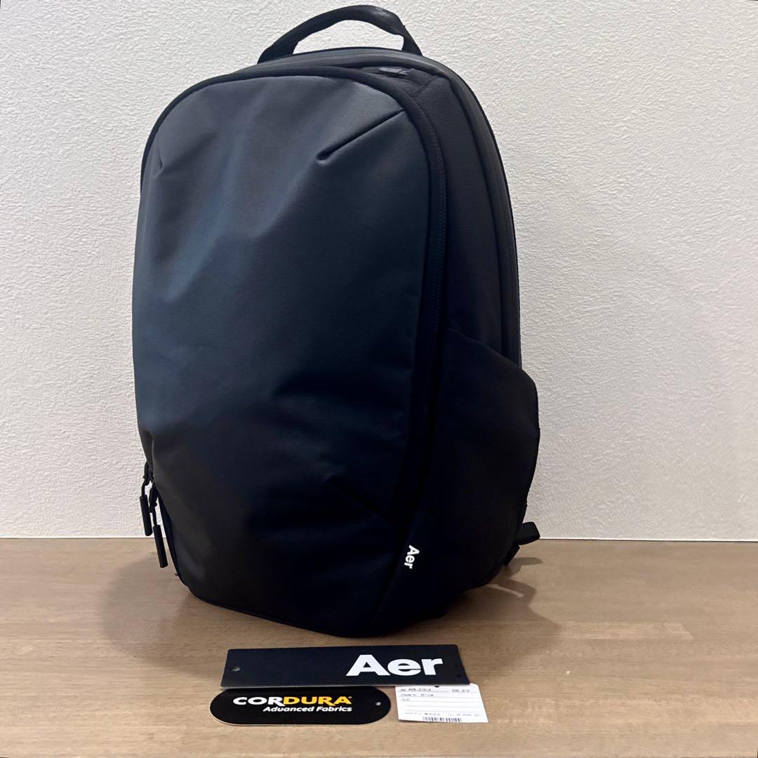 バッグ Aer Day Pack 3 Tech Collection