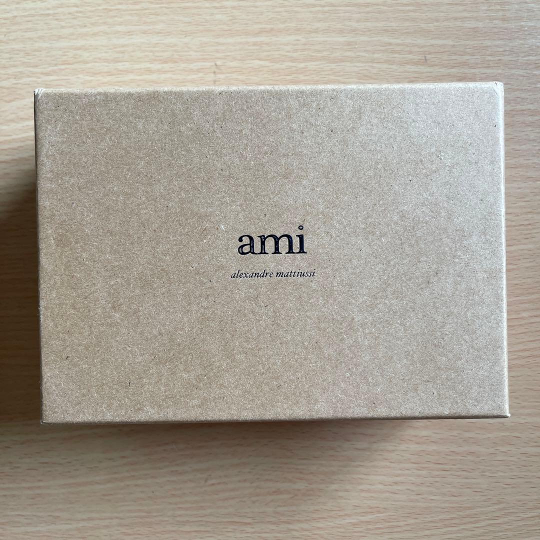 新品未使用！定価5万！ アミパリス AirPodsケース