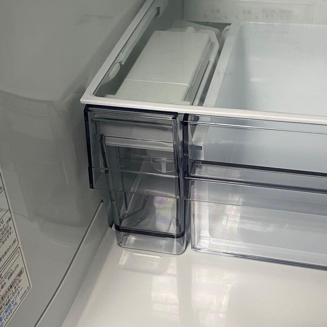 2025年製 TOSHIBA 冷凍冷蔵庫 GR-W33SC 326L 自動製氷