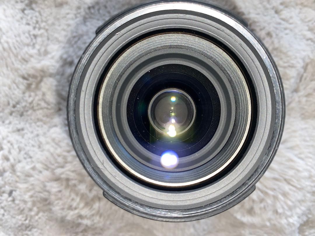 Eマウントフルサイズ用 Tamron 28-75mm F2.8 Di RXD